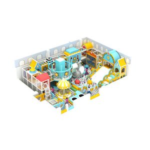 Công ty sân chơi trong nhà - Product Image 1