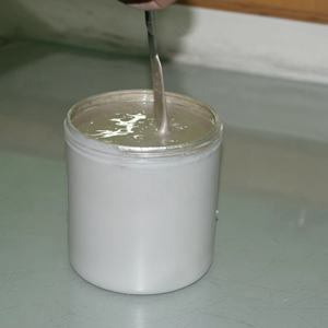 एफपीसी के लिए उच्च चालकता कम शीट प्रतिरोध चांदी प्रवाहकीय पेस्ट - Product Image 1