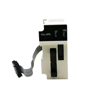 FX2N-10PG FX2N-10GM โมดูล PLC ชุด FX2N PLC โมดูล FX3GA-60MR-CM FX3GA-60MT-CM FX2N-10P ใหม่ดั้งเดิม60MT 60MR - Product Image 4