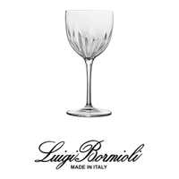 Verre à mixologie Nick & Nora 15 cl H 14,7 cm Ø 6,8 cm Luigi Bormioli