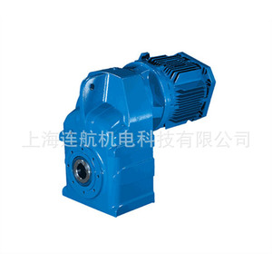 Motorreductor Radicon Serie M para uso industrial - Product Image 2