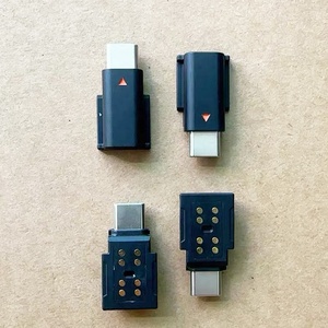 Bộ chuyển đổi <span class=keywords><strong>USB</strong></span> C cho phụ kiện micro không dây DJI Mic Mini dành cho điện thoại di động <span class=keywords><strong>iPhone</strong></span> và Android - Product Image 6