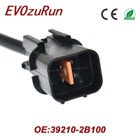 Sonde d'oxygène avant (O2) 39210-2B100 pour Hyundai Accent Elantra Getz I20 I30 Kia Rio Cerato Forte – Vente directe usine