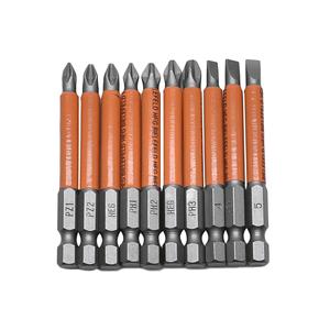 Assortiment d'embouts de tournevis EASY WORK/assortis d'embouts/bithouderset - Product Image 3
