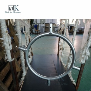 High Quality Pipe Kits Easy Install Pipe and Drape Kit Backdrop for Trade show Booth Wedding Decor - Product Image 6
