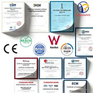 High Density Polyethylene Pipe Hdpe Pipe Plastic <strong>Tube</strong> SDR11 to SDR 26 Hdpe Pipe With Competitive Price - Product Image 5