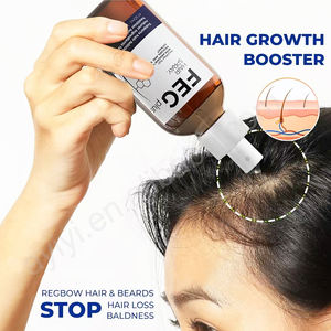 สเปรย์สำหรับขับขนเพื่อ<span class=keywords><strong>รักษา</strong></span>ศีรษะล้านทำให้เส้นผมเจริญเติบโตเต็มที่ - Product Image 3