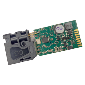 Sensor medidor de distância a laser industrial 40m, para carro de segurança - Product Image 3