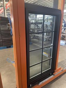 MINGLEI <span class=keywords><strong>Schuco</strong></span> Fenêtres cassées thermiques Fenêtre en <span class=keywords><strong>aluminium</strong></span> à profil mince avec design de gril Fenêtre tournante inclinable en <span class=keywords><strong>aluminium</strong></span> - Product Image 6