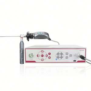 SNUKE Instrument vétérinaire portable FHD Endoscope médical rigide pour animaux de compagnie Ent Vet Endoscopy Equipment - Product Image 4