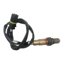 Lambda-Auto-Sauerstoffs ensor für Mercedes-Benz C230 C240 C350 CLK320 CLK500 2002-2011 OEM 0025400617 0258006475 234-4893 SU11581