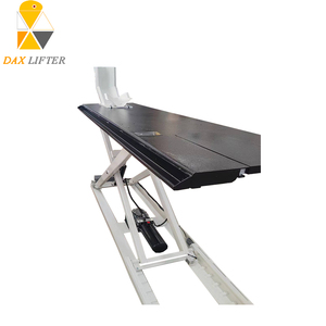 <span class=keywords><strong>Elevador</strong></span> de ciclo de motor eléctrico confiable <span class=keywords><strong>Elevador</strong></span> de motocicleta de <span class=keywords><strong>garaje</strong></span> de techo bajo - Product Image 5