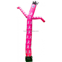 Lisseur d'air gonflable personnalisé pour femmes, commandes à vendre,
