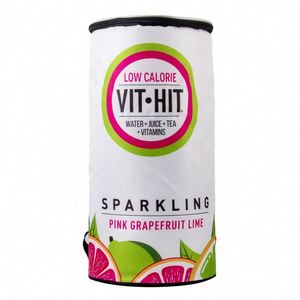 Reusable Lunch Insulated Thermal Bag Beer <b>Cooler</b> <b>Backpack</b> - Product Image 6