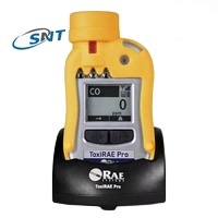 Stock Honeywell <span class=keywords><strong>RAE</strong></span> System ToxiRAE Pro detector de gas único monitor inalámbrico personal - Product Image 2