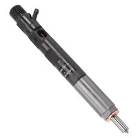 Vannes d'injection neuves pour injecteur de carburant diesel 28232251 EJBR03101D EJBR05101D EJBR05102D en acier inoxydable pour Suzuki