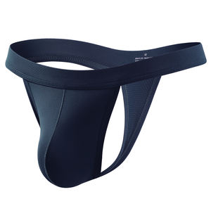 Custom Fashionable Logo Printing <strong>Crotchless</strong> <strong>Men</strong> <strong>Underwear</strong> <strong>Mens</strong> <strong>Underwear</strong> Thongs Sexy <strong>Underwear</strong> for <strong>Men</strong> - Product Image 5