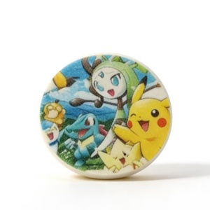 Precio de Fábrica Lindos Borradores Kawaii de 24 Piezas para Compartir con Amigos, Novedosos y Sostenibles, Juguete para Niños - Product Image 4