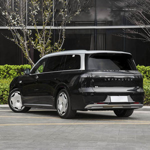 Leapmotor D19 EREV รถ SUV ระดับหรูขนาดใหญ่ ชาร์จเร็ว ประหยัดพื้นที่สูง ขับเคลื่อนล้อหน้า รถ SUV ไฟฟ้าสุดหรู รุ่นใหม่ล่าสุด  รับจองแล้ววันนี้ - Product Image 6