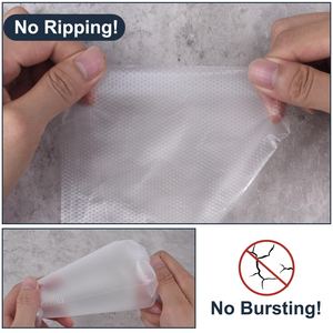 Wholesale Disposable Food-Grade Thick Cake Supplement Cream Plastic Baking Tool <strong>Pastry</strong> Bags - Product Image 2