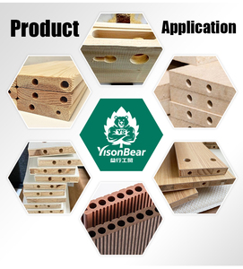 Machine de perçage à grande vitesse CNC simple pour le bois, perceuse à trous pour le bois - Product Image 5