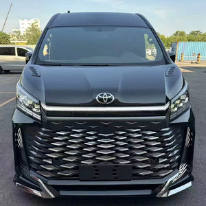 Nuevo 2,0 T 48V <span class=keywords><strong>Hybrid</strong></span> MPV 231HP 9AT Transmisión 370Nm Torque 8.42L Consumo de combustible Furgoneta grande - Product Image 1