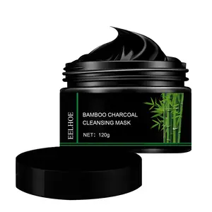 Masque pour le visage et le corps pour homme et femme, produit cosmétique pour le visage, élimine les points noirs, offre spéciale