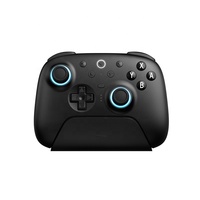 Control 8Bitdo Ultimate 2 BT con Joystick TMR para Switch 2/PC, Gamepad con Luz RGB 80ND01 80ND02