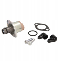 Vanne de régulation de pression 294009-0260 SCV pour Common Rail DENSO DCRS300260 MITSUBISHI 1460A031 Nissan A6860EC09A Mazda RFY013V21