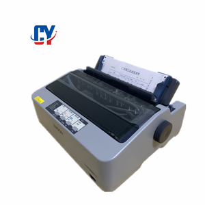 Impresora de Matriz de Puntos LQ-300KH Nueva, para Facturas, Recibos de Envío, Impresora de Facturas de Venta, Marca Epson - Product Image 1