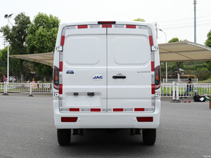 Coches eléctricos Van JAC LanMao M1 2023 <span class=keywords><strong>M2</strong></span> Guoxuan High Tech 41.93kWh Edición insignia - Product Image 3