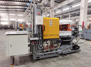 30T Bullet Gunshot Pellets <span class=keywords><strong>Lead</strong></span> Ball Die Casting Machine - Product Image 6