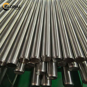 Barras de Acero Inoxidable AISI 304 304L 316 316L 2205 310 310S 904L de 10 mm y 3 mm - Product Image 2