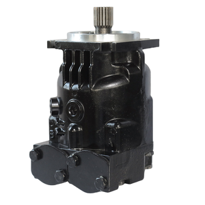 Motor Hidráulico Original de Fábrica 90M075, Mejor Precio, 90M075NC0N7N0C6W00NNN0000E6, Motor Hidráulico de Alto Torque - Product Image 4