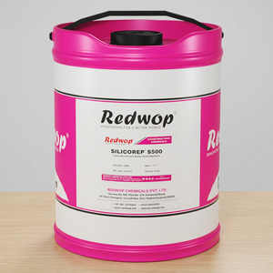 Pintura a base de solvente con revestimiento de silicona repelente al agua para aplicación con brocha en muros de hormigón y mampostería, uso en superficies exteriores. - Product Image 4