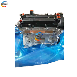 Motore 2.0T Del motore B4204T6 di alta qualità per <span class=keywords><strong>Volvo</strong></span> XC60 <span class=keywords><strong>T5</strong></span> <span class=keywords><strong>S60</strong></span> V60 <span class=keywords><strong>T5</strong></span> - Product Image 6