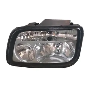 OEM hot selling glass right headlight for Mercedes Actros