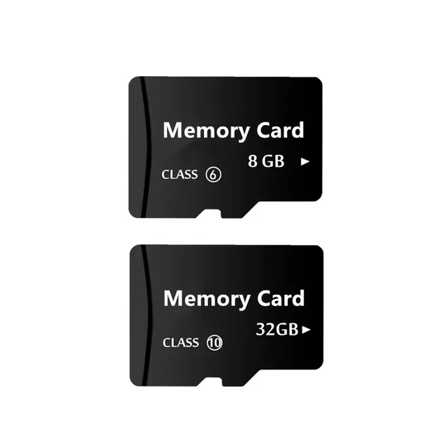 OEM Plastic SD Card A2 V60 Fast 4K UHD TF Memory Card Compatible 256gb 128gb 64gb