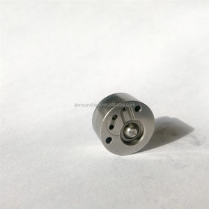 Valvola di Controllo Piezoelettrica G4 per Iniettore 1GD 2GD, Codici 23670-0E010 23670-0E020 236700E010 236700E020, Iniettore Piezoelettrico 295040-9440 - Product Image 3