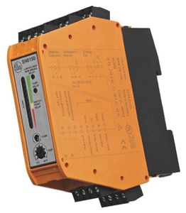 Módulos de E/S de Interfaz AS Originales IFM para Comunicaciones Industriales, Nuevos, AC2261/AC2250, Sensor de Instalación en Gabinete de Control - Product Image 3