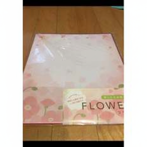 Cartellone con Design floreale elegante - Product Image 1