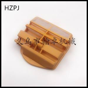 Filtros de Aire Husqvarna 445 450 445E, Elementos Filtrantes de Fibra de Vidrio Cerámica HZPJ, Construcción HEPA, Accesorios para Motosierra, Nuevo Estado - Product Image 5