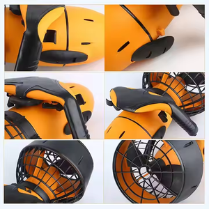 Équipement de plongée pour les sports nautiques Propulseur sous-marin Natation <span class=keywords><strong>Surf</strong></span> Scooter électrique pour l'eau - Product Image 3