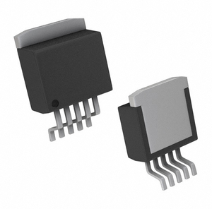 Circuitos Integrados LM2576HVSX-ADJ LM2576HVS LM2576HV LM2576H <span class=keywords><strong>LM2576</strong></span> en stock - Product Image 3