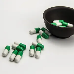 Top Verkoop Glutathion Skin Whitening Capsule Pil China Leverancier Hoge Kwaliteit Gratis Monster - Product Image 4