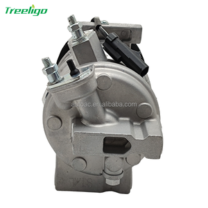 Compresseur d'<span class=keywords><strong>air</strong></span> automobile pour JEEP Commander Chrysler 2006-2008 CO 11011C 55111414AA 2021938AM 3017441 5512229 Compresseurs - Product Image 2