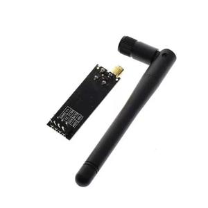 1100 м Расстояние NRF24L01 + PA + LNA беспроводной модуль, отправка антенны - Product Image 2