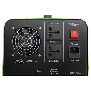 SNAT 30AH 300W 12V <b>Solar</b> Energy System Off-Grid Portable <b>Solar</b> System All in One <b>Solar</b> System Portable <b>Solar</b> <b>Generator</b> - Product Image 4