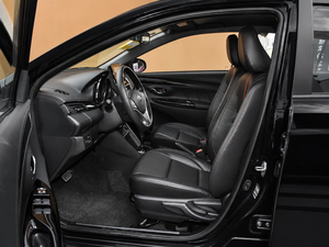 Toyota Yaris L 1.5L Benzina CVT LHD Usata del 2022, <span class=keywords><strong>Auto</strong></span> Subcompatta per Esportazione dalla Cina - Product Image 6
