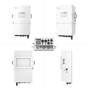 <span class=keywords><strong>Solis</strong></span> Inverter 12kw 14kw 16kw in magazzino Inverter di accumulo di energia S6-EH1P(12-16)K03-NV-YD-L monofase ibrido solare Inversor <span class=keywords><strong>Solis</strong></span> - Product Image 3